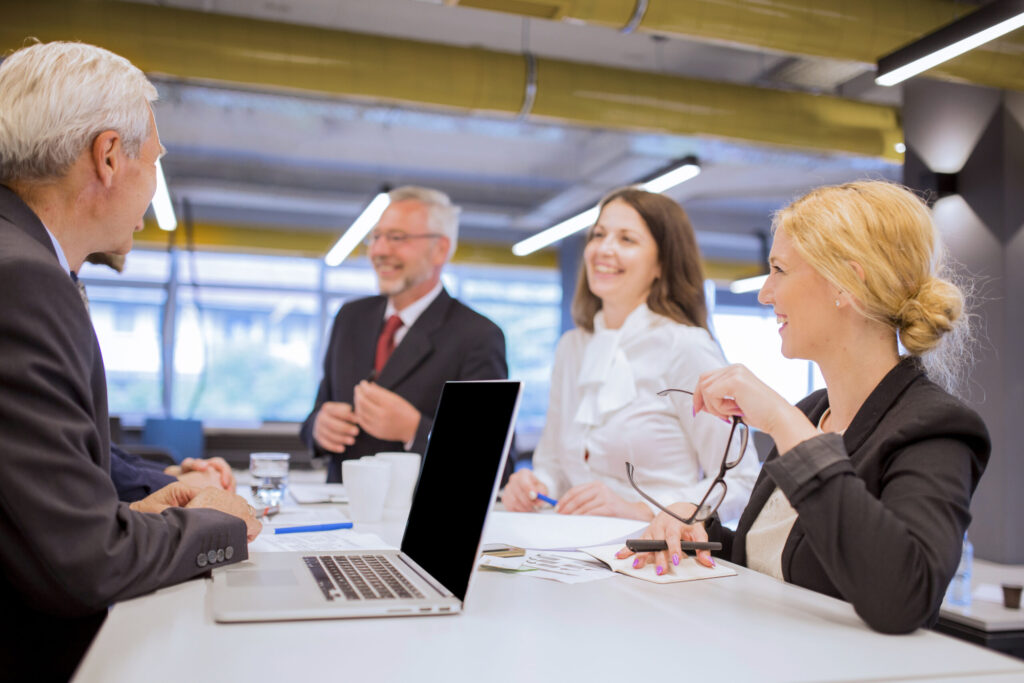 Seguridad corporativa- Do+ Group